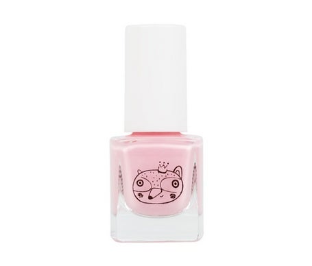 Mia Kids Esmalte Uñas Raccoon Nro 4617 5ml