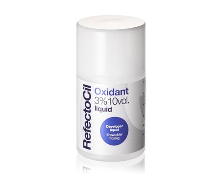 Refectocil Oxidante Líquido 3% 10vol 100ml
