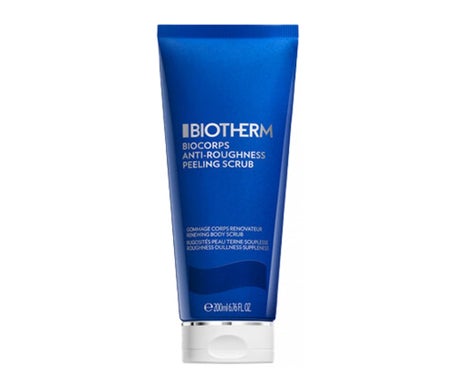 Biotherm Biocorps Exfoliante Anti-Rugosidades 200ml