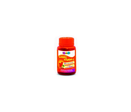 Pediakid Gominolas Vitamina C 60uds