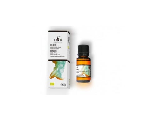 Terpenic Aceite Esencial Benjui 10ml