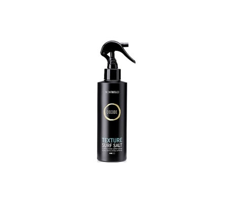 Montibello Decode Texture Surf Salt Spray Capilar Salino 200ml