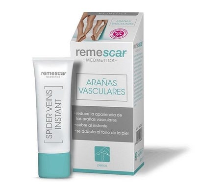 Remescar Arañas Vasculares 40ml