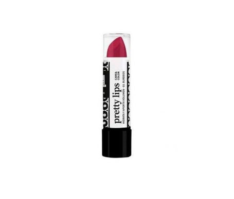 VCS Farma Soivre Cosmetics Pretty Lips Burdeos 3,5g