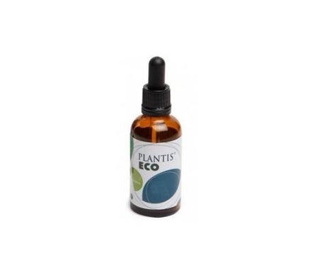 Plantis Tomillo Con Alcohol 50ml | Natural Doctor
