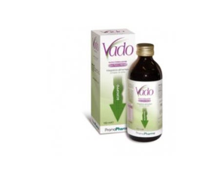 Vado Scir Fich Man 150 ml Nf de PromoPharma | Natural Doctor