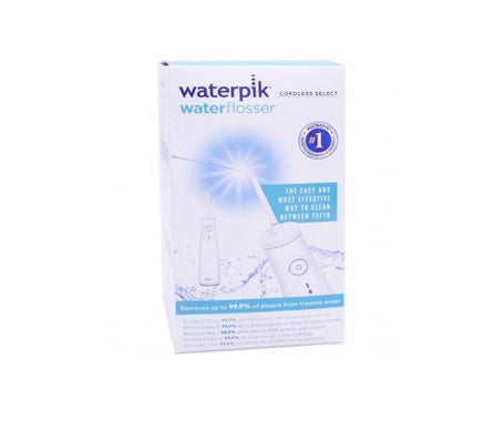 Waterpik Wp Wf-10Eu010 Wat Flosser