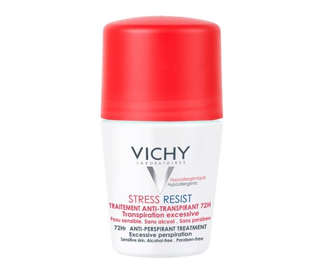 Vichy Stress Resist desodorante 72h 50ml