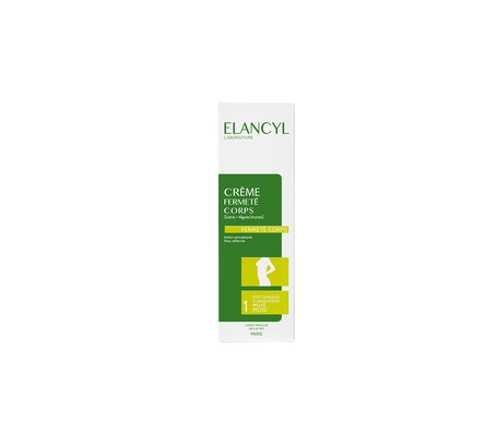Elancyl Crema Reafirmante Corporal 200ml
