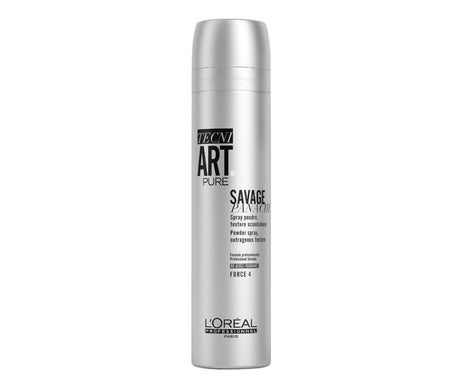 'L''Oréal Tecni Art Savage Panache Pure 250ml'