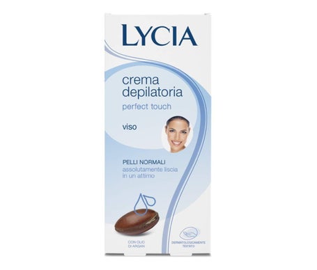 Lycia Perfect Touch Crema Facial 50ml