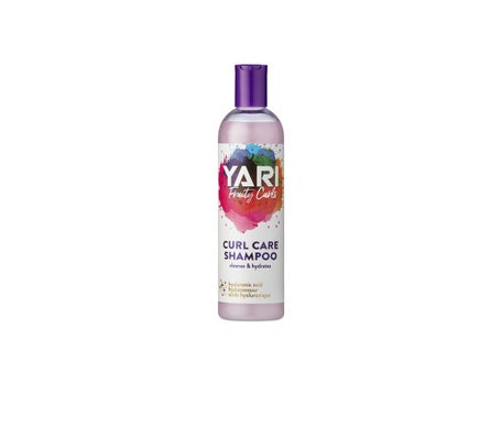 Yari Fruity Curl Care Champú 355ml