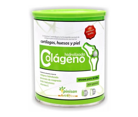 Pinisan colágeno hidrolizado 300g