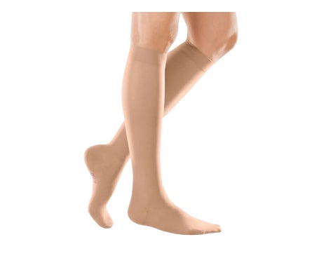 Mediven Elegance Ccl1 Beige II 1ud