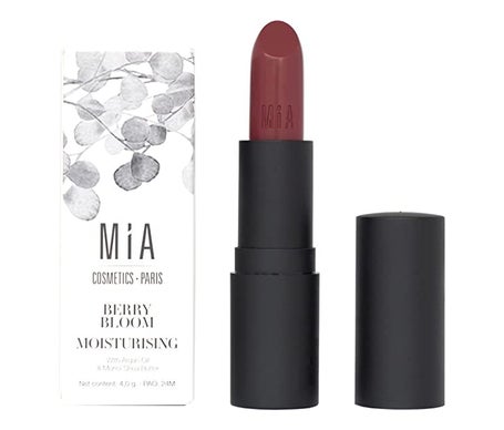 MIA Barra De Labios Berry Bloom 512