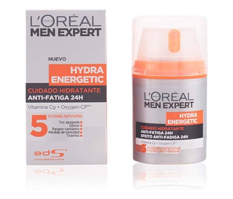 'L''Oreal Men Expert Hydra Energetic 50ml'
