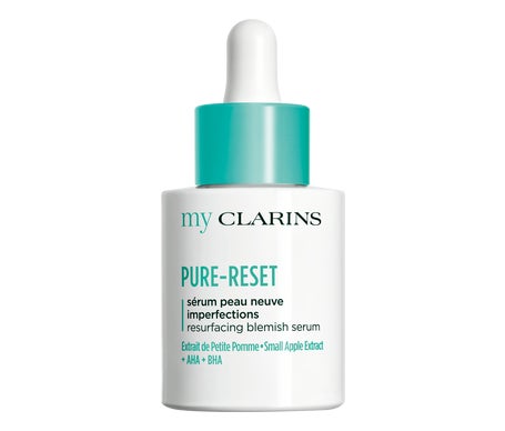 Clarins My Clarins Pure Reset Resurfacing Blemish Serum 30 ml