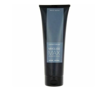 Mixgliss Max Lubricante Dilatador Anal 250ml