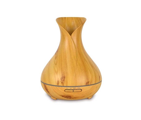 Prim Humidificador Ultrasonico Bruma 400 Ml