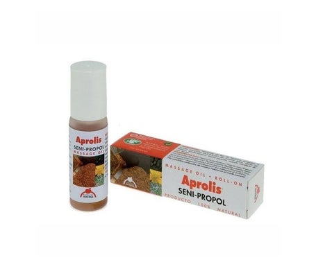 Intersa Aprolis Seni Propol Roll On 10ml