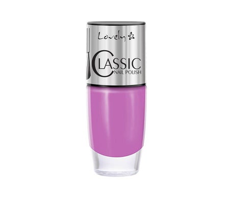 Lovely Classic Nail Polish 155 8ml