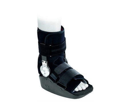 Donjoy Botín Immo Maxtrax Xcel Corto Talla M 1ud