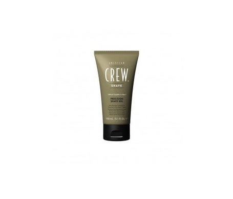 American Crew Precision Shave Gel 150ml