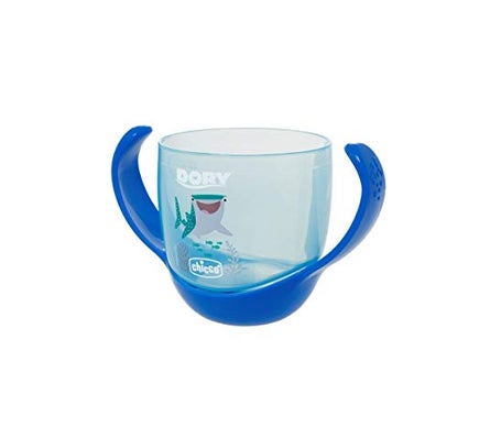 Chicco Vaso Buscando Dory Azul +18m