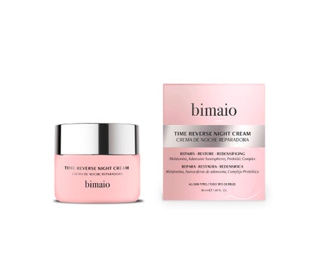 Bimaio Crema Noche Reparadora 50ml