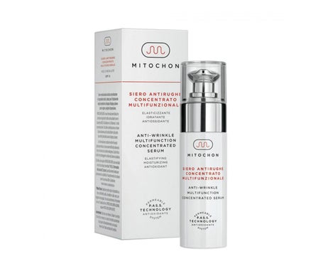 Mitochon Sérum Antiarrugas 30ml