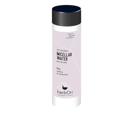 HerbOri Agua Micelar Bio 200ml