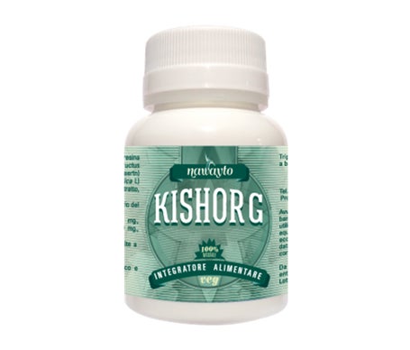 Nawayto Kishor Guggul 60 Cpr