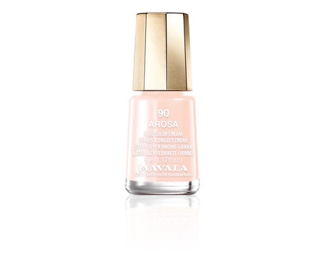 Mavala Esmalte de Uñas 90 Arosa 5ml