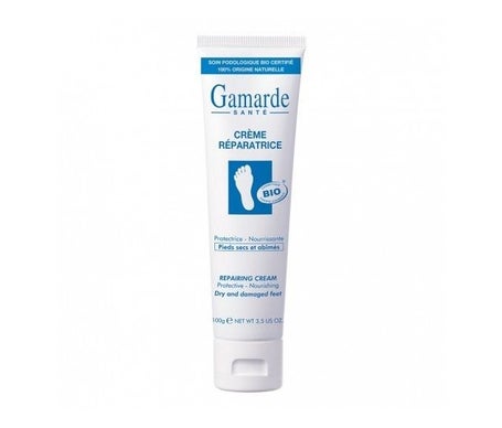 Gamarde Crema Reparadora 100g