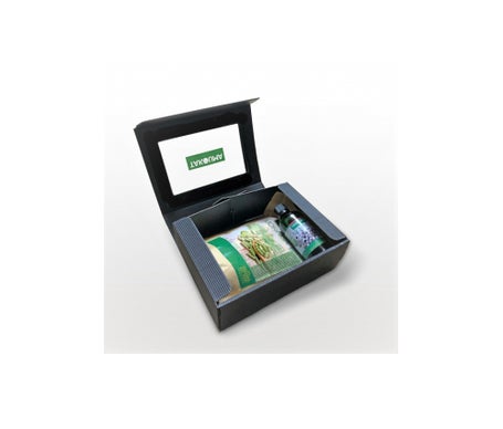 Takouma Coffret Cadeau Gélules et Huile de moringa