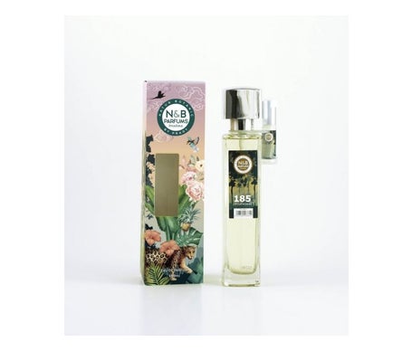 Natur Botanic Eau de Parfum Pour HommeNº185 150ml