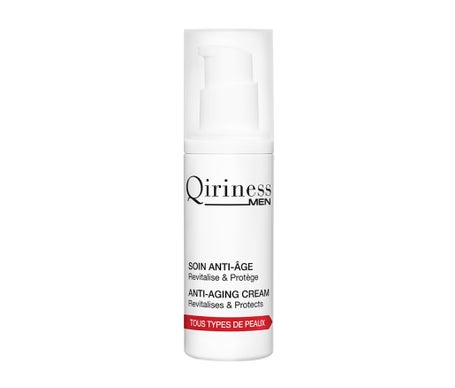 Qiriness Men Cuidado Antiedad 50ml