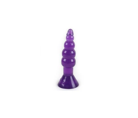 Baile Climax Happens Anal Plug 17cm 1ud