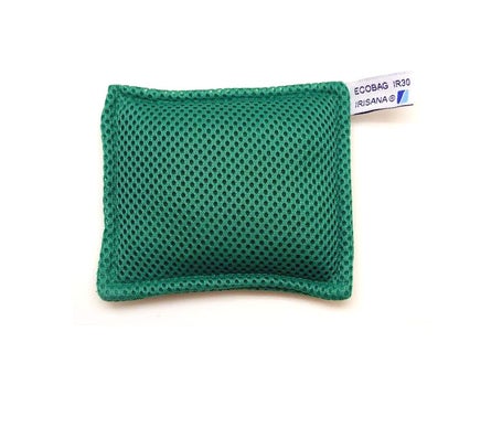 Irisana Ecobag Lavavajillas 1ud