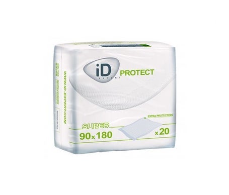 ID Expert Protect 90x180 Super 20uds