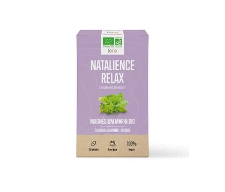 Lero Natalience Relax 30caps