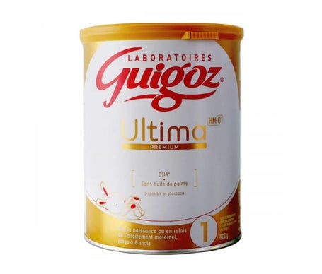 Guigoz Ultima Milk 1 800g