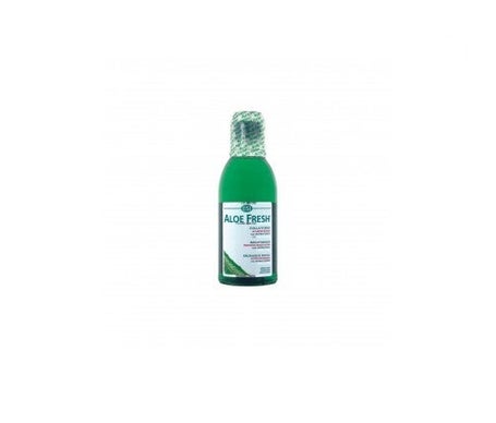 ESI Aloe Fresh colutorio con alcohol 500ml