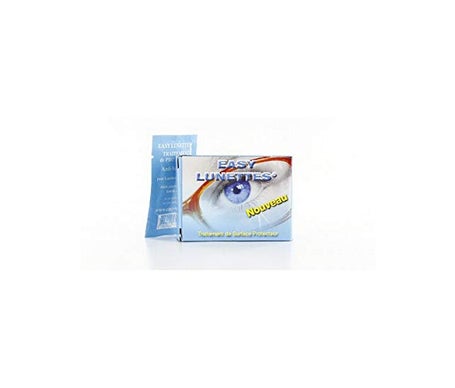 Smart Buy Glasses Easy Glasses Cleaning Wipe 6