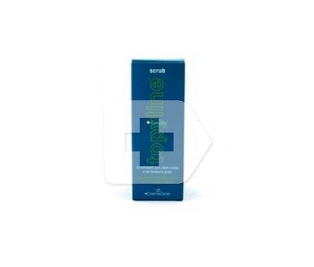 CosmeClinik Topyline Scrub 50ml
