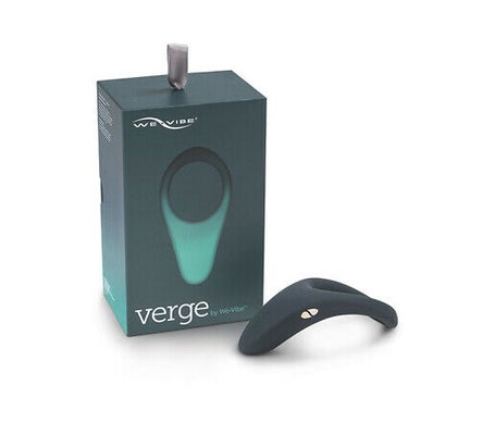 We-Vibe Verge Anillo Vibrador 1ud