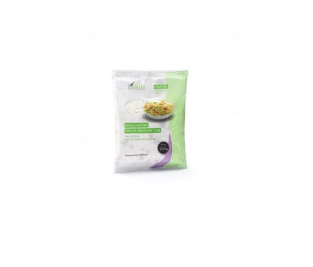 Zen Pasta Arroz de Konjac deshidratado Risino 200g | Natural Doctor