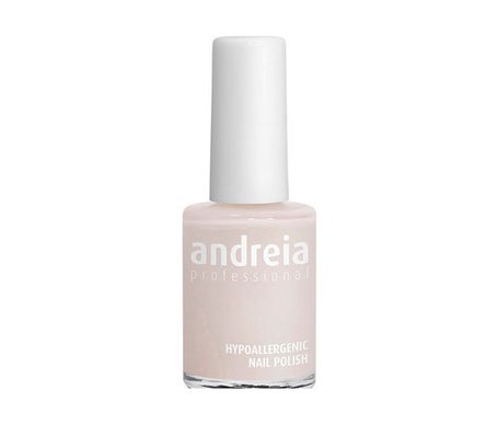 Andreia Professional Hypoallergenic Esmalte de Uñas Nº02 14ml