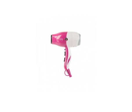 Sculpby 3500-Ionic Secador Profesional Compacto Violeta 1ud | PromoFarma