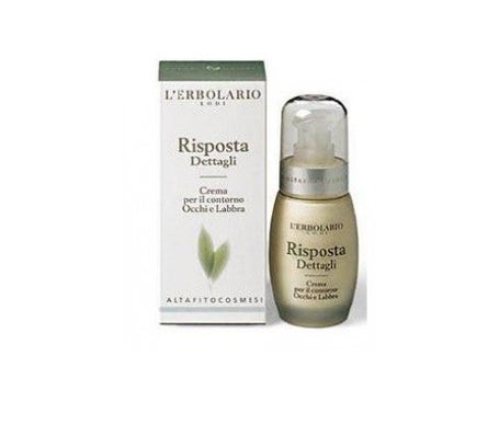 DETALLES DE LA RESPUESTA 30ML